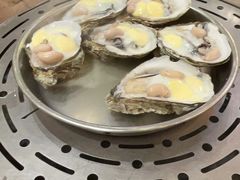 -飞尝蚝·顺德菜·鱼生(顺德总店)