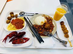 -宜家·瑞典风味餐厅(北京西红门店)