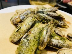 -高佳庄·舟山海鲜(海景旗舰店)