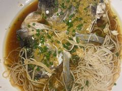 -绿茶餐厅(汇悦大融城店)