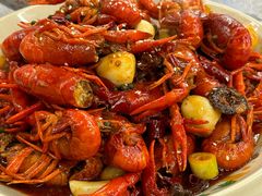 -小民大排档(江汉路店)