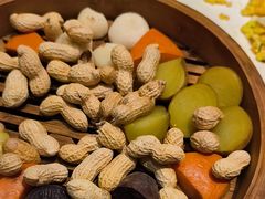 -北门饭店(三香路店)