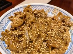 -白石の深夜食堂(宝龙店)