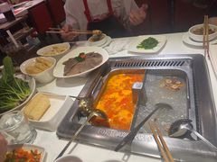 -海底捞大排档火锅(打浦路店)