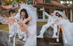 -AOROA·奥洛拉婚纱摄影·旅拍·礼服