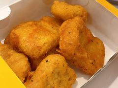 -纽约薯条(世豪广场店)