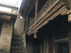 -山西王家大院