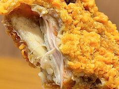 -汉堡王(天津鲁能店)