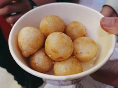 糖油粑粑-黑色经典臭豆腐·湖南特产(步行街店)