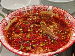 -欧记大排档·景德菜(上海首店)