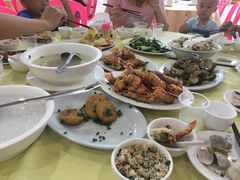 -秋姐美食店(旅游大道店)