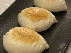 香煎和牛包-酌宴府The China Club·广州万富希尔顿酒店(云城东路店)