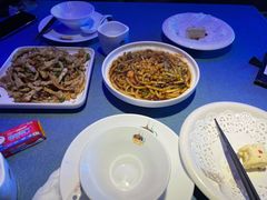 -清真·卡德尔大叔新疆主题餐厅(龙汇路店)