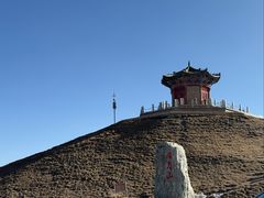 -日月山景区