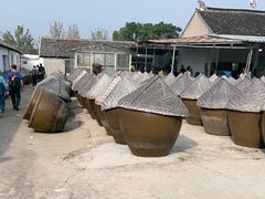 -苏州市吴中区光福窑上花果蜜饯厂