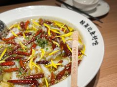 -太二酸菜鱼(赛格国际店)