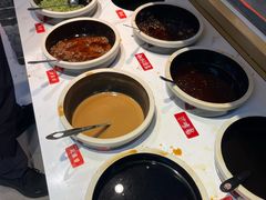 -谭三娘鲜切牛肉自助火锅(北京路店)