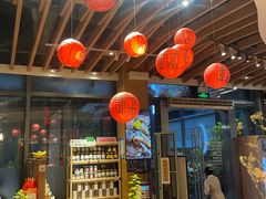 -若蘭慈·无国界素食料理(欢乐海岸店)