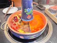-咏江南·苏式火锅·苏州评弹(观前街店)