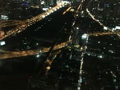 -彩虹云霄拜约克摩天塔