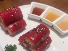 -蝴蝶里·粤菜·点心(龙湖杭州金沙天街店)