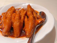 -利苑酒家(金宝店)