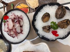 -帝皇海海鲜豆捞(桐泾商务广场店)