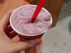-DQ·蛋糕·冰淇淋(三亚青春颂店)
