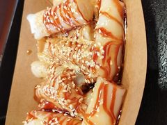 -陳添記·祖傳爽鱼皮(十五甫三巷店)