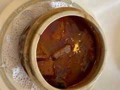 精品罐焖牛肉-莫斯科餐厅