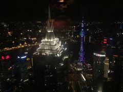 -上海柏悦酒店·世纪100牛排馆