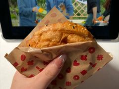 -Tims天好咖啡·贝果(上海站北广场安检外店)