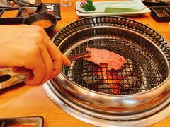 -丸藏和牛烧肉专门店(园区师惠坊店)