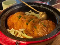 -蝴蝶里·粤菜·点心(滨江龙湖店)