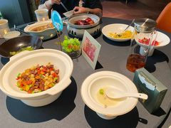 -肆月河豚·淮扬菜·湘菜(华天店)