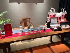 -馋遇江南·精致湖景雅宴(东方之门店)