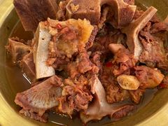 -乔家满族八大碗(流水沟店)