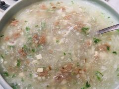 西湖驴肉羹-孙记驴肉山庄(李桥店)