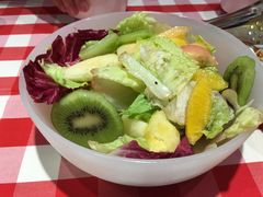 果蔬大拌菜-西贝(枫蓝国际购物中心店)