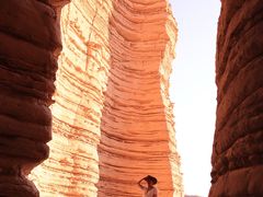 -哈密雅丹大海道景区