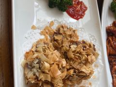 -闻香阁·清真(光荣道店)