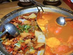 -受气牛肉·重庆耙牛肉(来福士店)