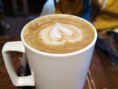 豆豆拿铁-68度C COFFEE(丞相府店)