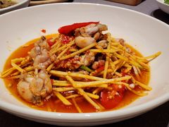 -柴门头啖汤·经典川菜·慢火汤品(锦城万达店)
