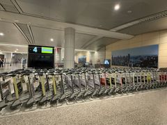 -重庆江北国际机场-T2航站楼