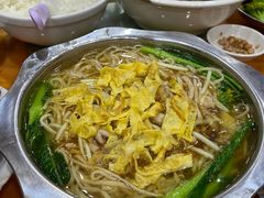 -华翔农庄(沙埔店)