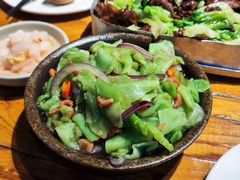 -有肉食·虎九闽菜(798艺术区店)