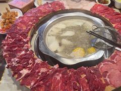 -小肥牛潮汕牛肉火锅(南联店)