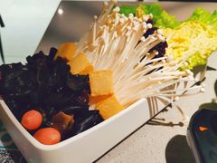 -半天妖烤鱼(任丘悦都汇店)