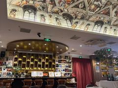 -安妮意大利餐厅(世贸天阶店)